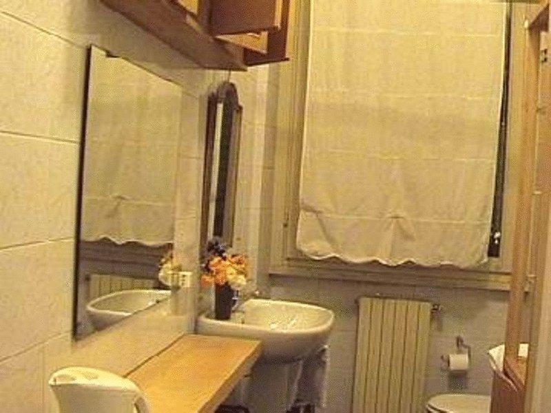 Milan Hotel Esterno foto
